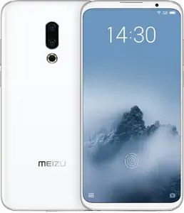 Замена матрицы на телефоне Meizu 16 в Волгограде